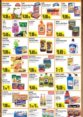 R Ranch Market weekly ad from Wednesday 06/03