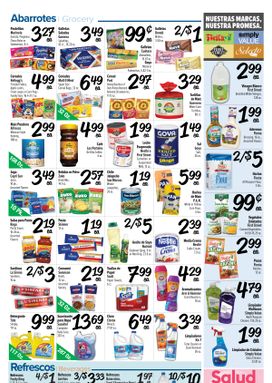 Fiesta Mart - Dallas