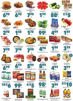 Town & Country Markets weekly ad from Wednesday 05/13