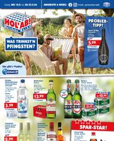 HOL’AB-Prospekt von Montag 18.05.