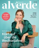dm-Prospekt von Freitag 01.05.