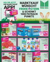 Marktkauf-Prospekt von Montag 30.03.
