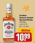 Jim Beam 0,7 l