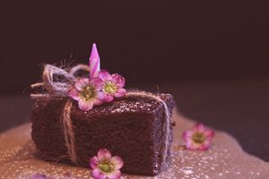 S těmito dezerty zaženete chutě na sladké