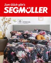 SEGMÜLLER - Heimtextilien Spezial