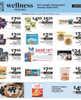 ShopRite - Shop Wellness