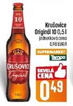 Krušovice Originál 0,5 l