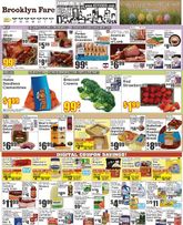 Key Food - Brooklyn Fare