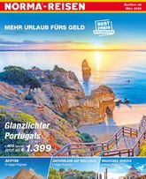 Norma - Reisen