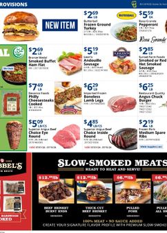 Restaurant Depot weekly ad from Wednesday 07/01