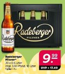 Radeberger im Angebot