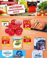 Hipermarket Auchan Polsko