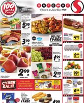 Safeway weekly ad from Wednesday 06/10