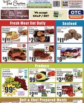 Key Food - The Food Emporium