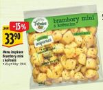 Menu inspirace Brambory mini s kořením 425 g