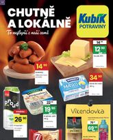 Kubík leták od úterý 28.04.