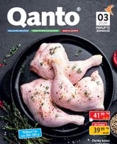 Qanto - Velkoobchodní akce fresh