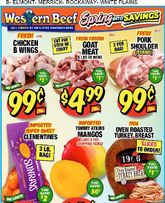 Western Beef - Elmont