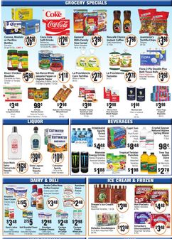 Rancho San Miguel Markets weekly ad from Wednesday 05/27