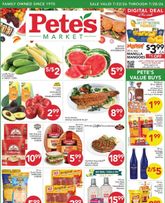 Pete's Fresh Market - 57th & Kedzie