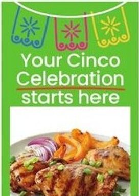 Vons weekly ad from Wednesday 04/29