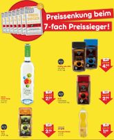 Netto Marken Discount - Preissenkung auf Dauer