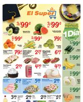 El Super - Escondido