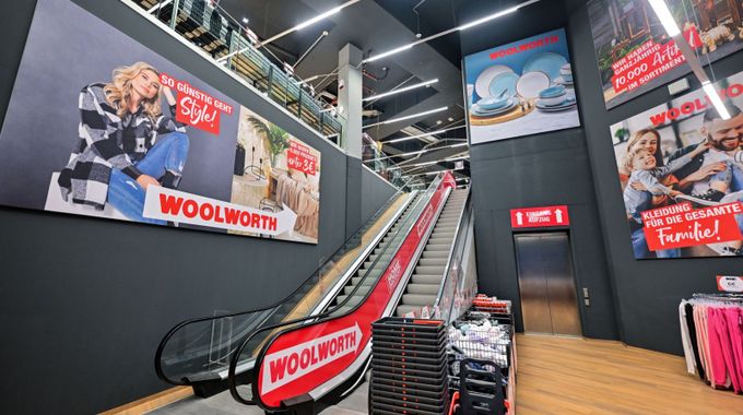 Woolworth pokračuje v expanzii: nová predajňa pribudne v Nitre