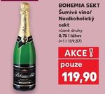 Bohemia Sekt víno 0,75 l