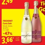 Freixenet Sekt im Angebot