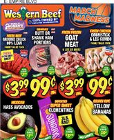 Western Beef - Empire Blvd.