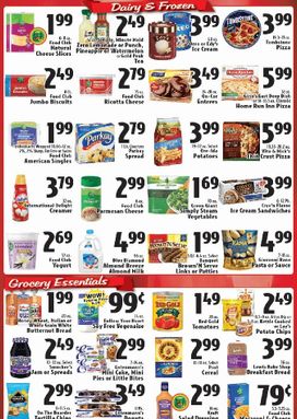 Butera Market weekly ad from Wednesday 03/11