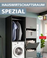 SEGMÜLLER - Hauswirtschaftsraum spezial
