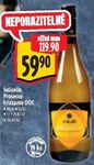 Solicello Prosecco Frizzante DOC 0,75 l