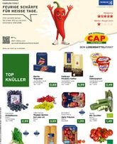 CAP Markt-Prospekt von Montag 27.07.