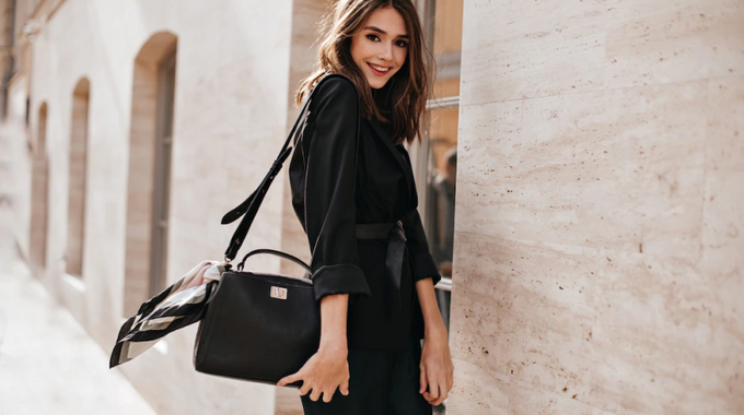 Ako sa obliecť rýchlo a štýlovo kamkoľvek