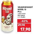 Alkohol v akci