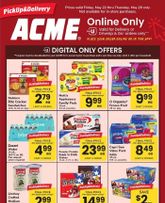 ACME - Digital Only Offers