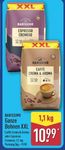 BARISSIMO Ganze Bohnen XXL 1,1kg im Angebot