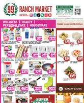 99 Ranch Market - Housewares