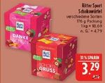 Ritter Sport Schokowürfel