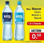 Vilsa Wasser 1,5 l