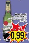 Pilsner Urquell 0,5 l