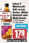 hohes C Saft 1 l