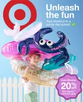 Target - Weekly Ad Sneak Peek
