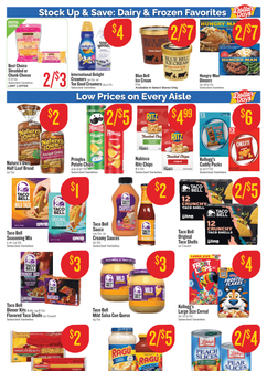 Homeland Stores weekly ad from Wednesday 05/27