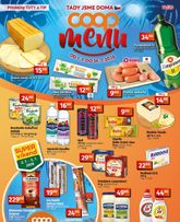 Coop - Tuty-Tip Menu