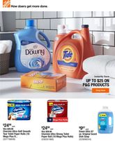 The Home Depot - Weekly Ad
