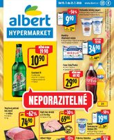 Albert Hypermarket