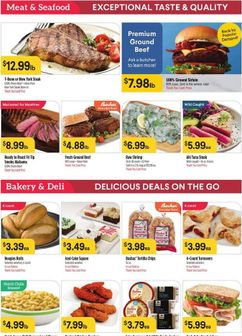 Bashas' weekly ad from Wednesday 07/29